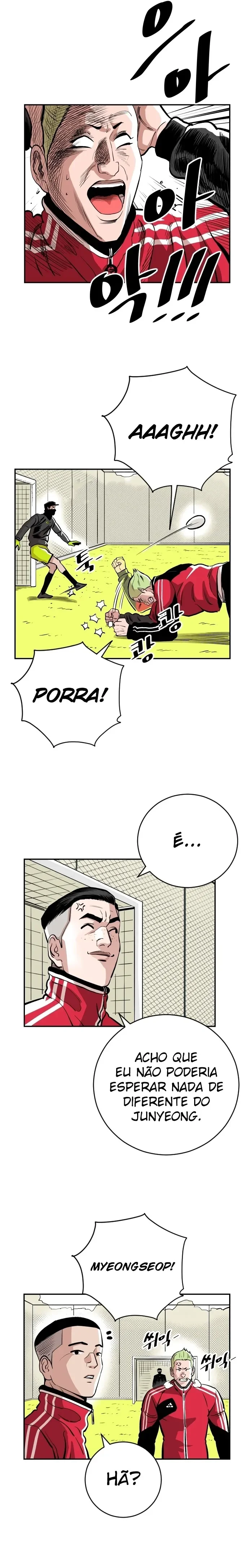 O Grande Salto capitulo 48 pagina 18