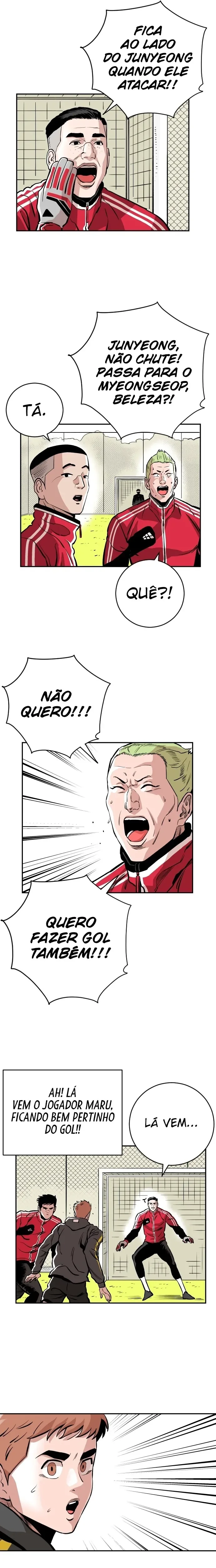 O Grande Salto capitulo 48 pagina 19