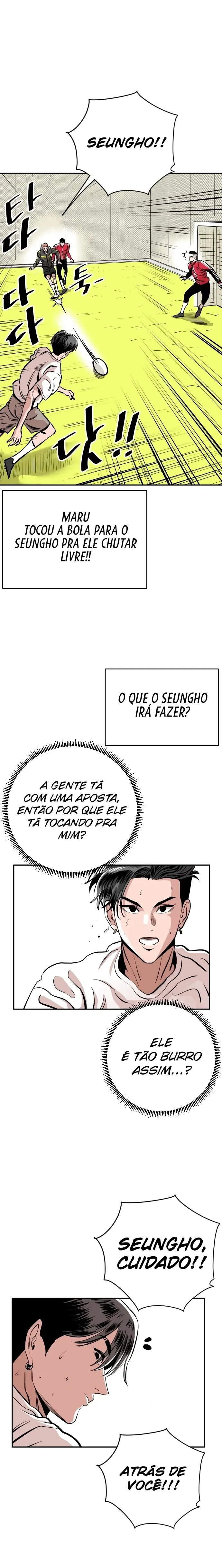 O Grande Salto capitulo 48 pagina 20