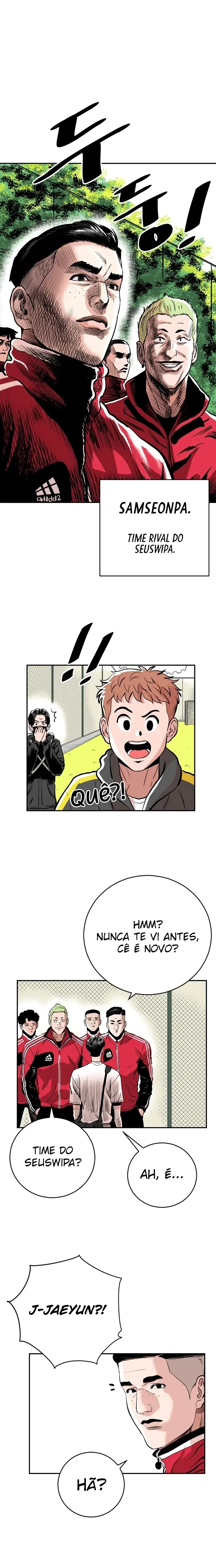 O Grande Salto capitulo 48 pagina 2