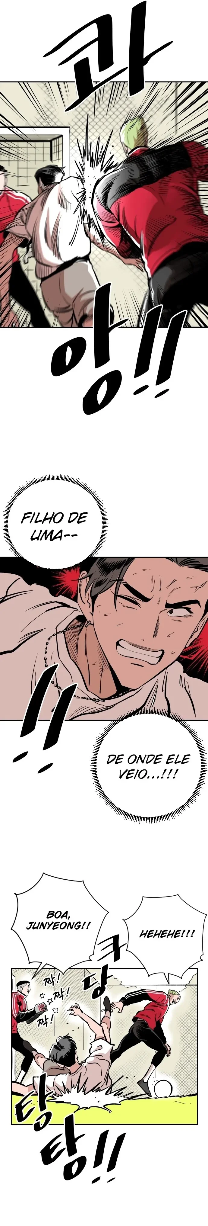 O Grande Salto capitulo 48 pagina 21