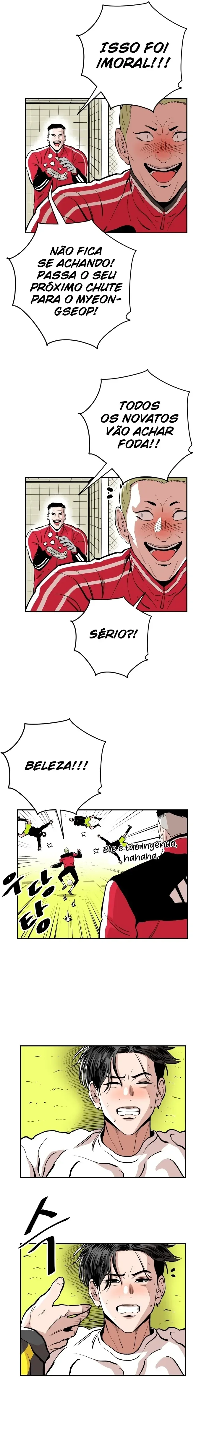 O Grande Salto capitulo 48 pagina 22