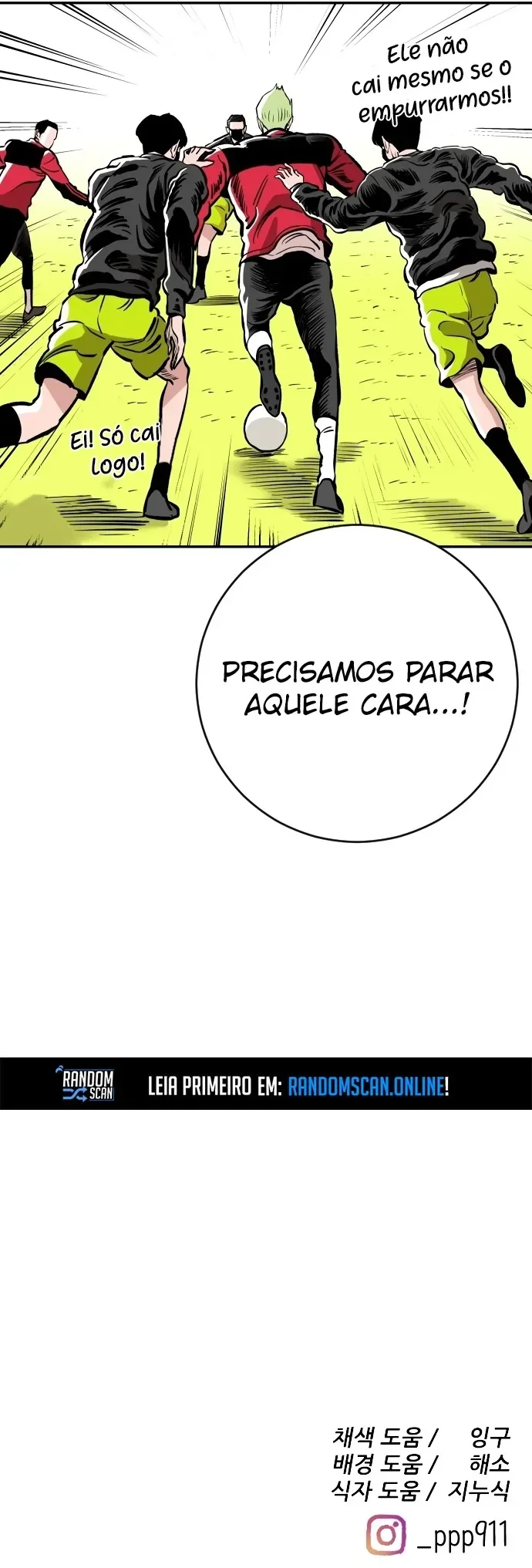 O Grande Salto capitulo 48 pagina 24