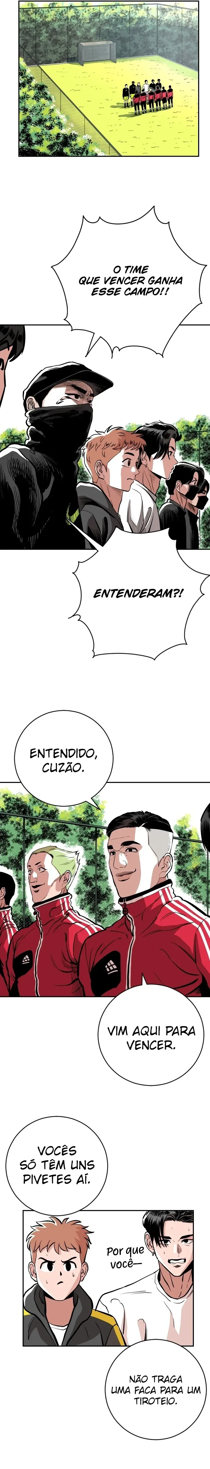 O Grande Salto capitulo 48 pagina 9