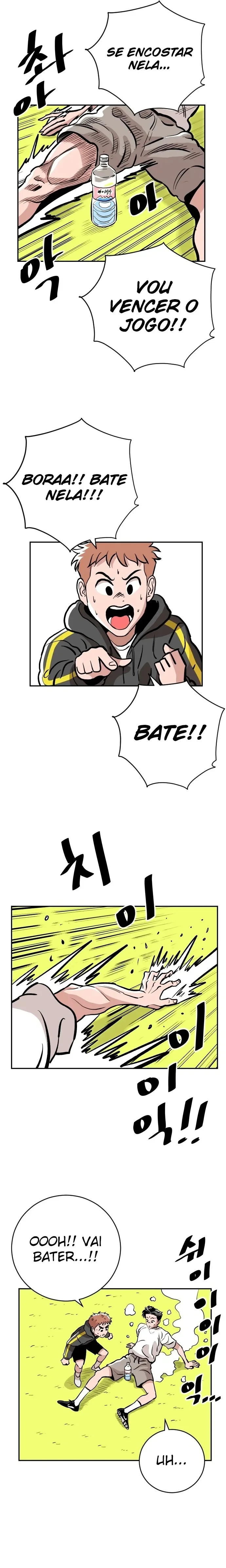 O Grande Salto capitulo 47 pagina 11