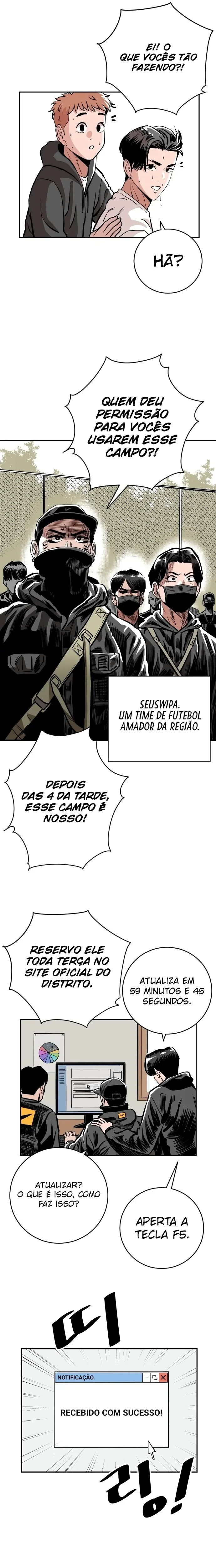 O Grande Salto capitulo 47 pagina 16