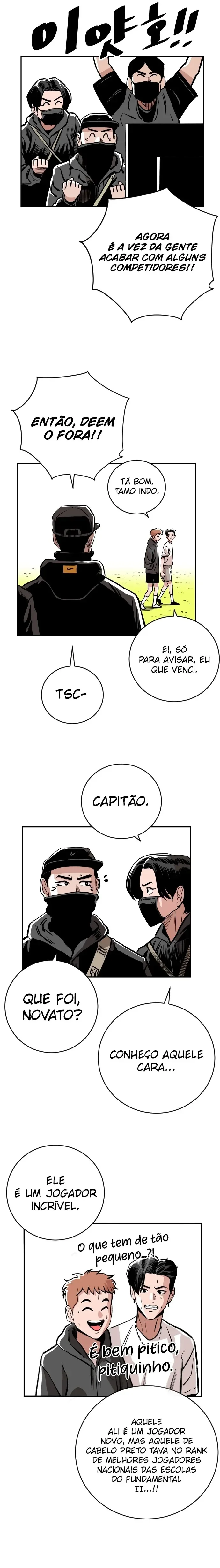 O Grande Salto capitulo 47 pagina 17