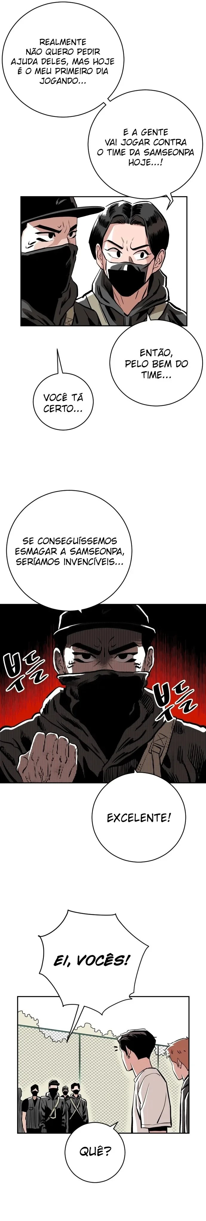 O Grande Salto capitulo 47 pagina 18