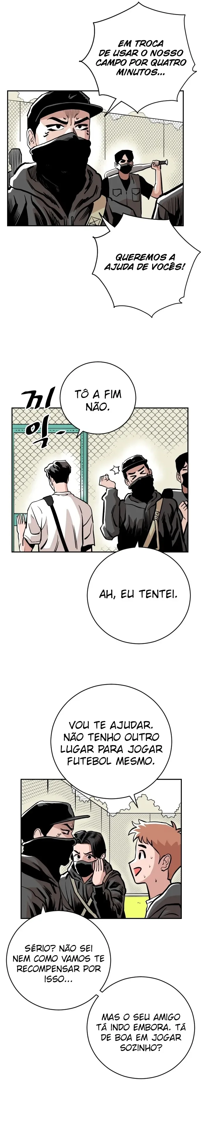 O Grande Salto capitulo 47 pagina 19