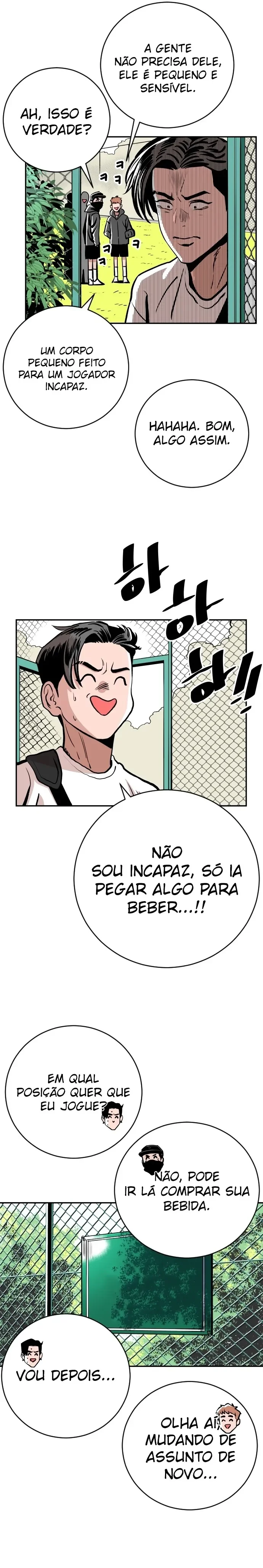 O Grande Salto capitulo 47 pagina 20