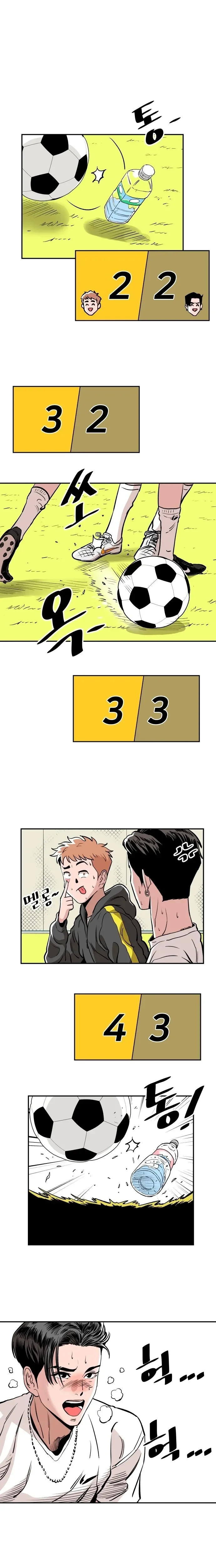 O Grande Salto capitulo 47 pagina 2