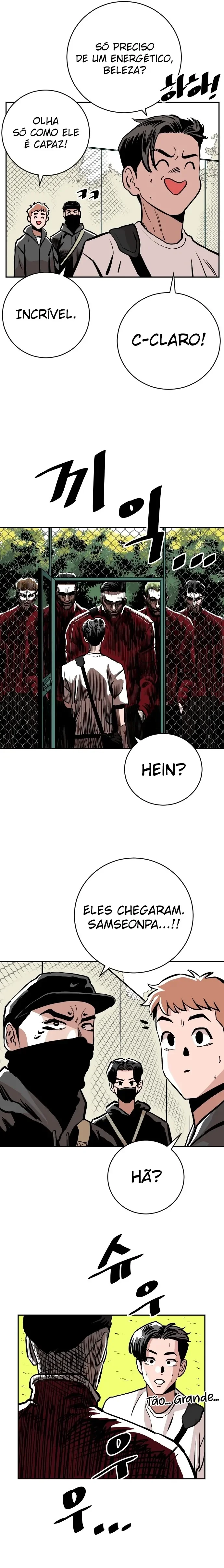 O Grande Salto capitulo 47 pagina 21