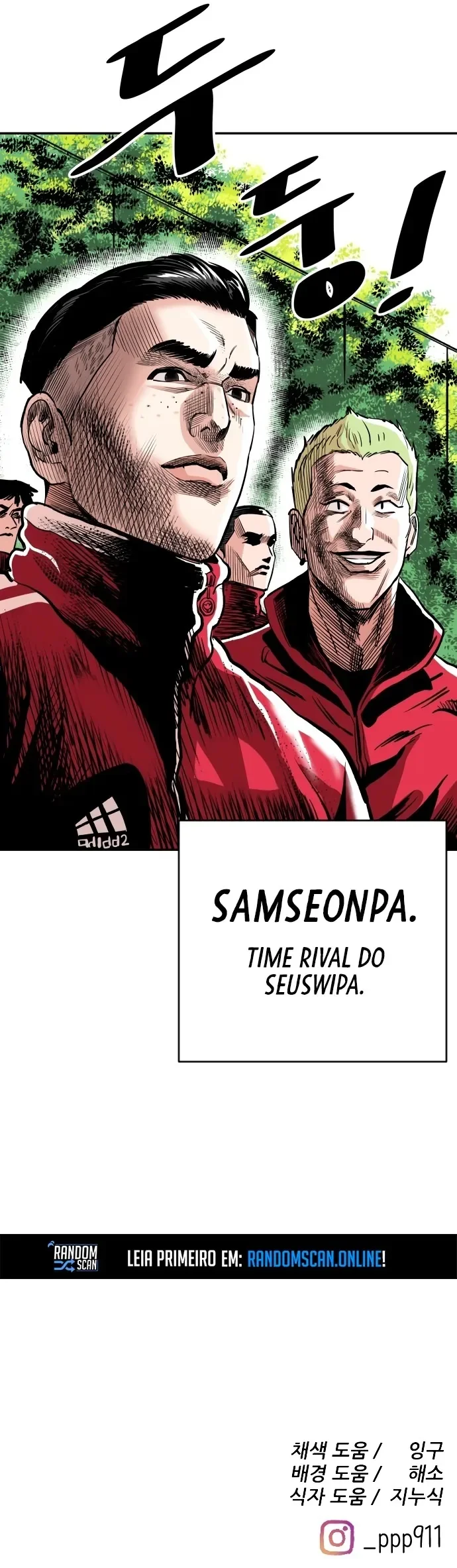 O Grande Salto capitulo 47 pagina 22