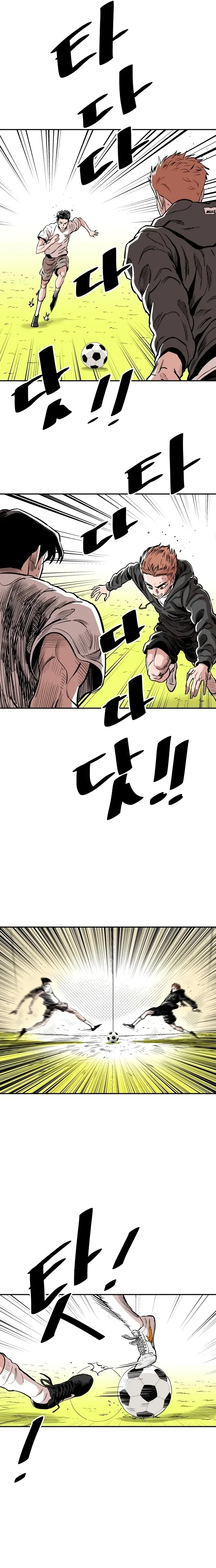 O Grande Salto capitulo 47 pagina 6