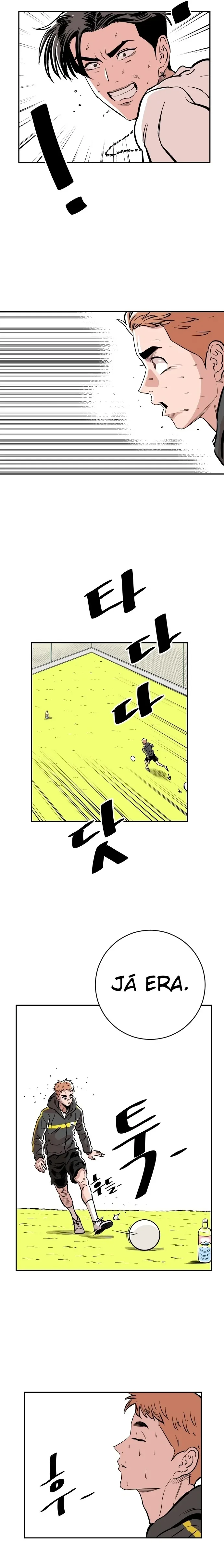 O Grande Salto capitulo 47 pagina 8