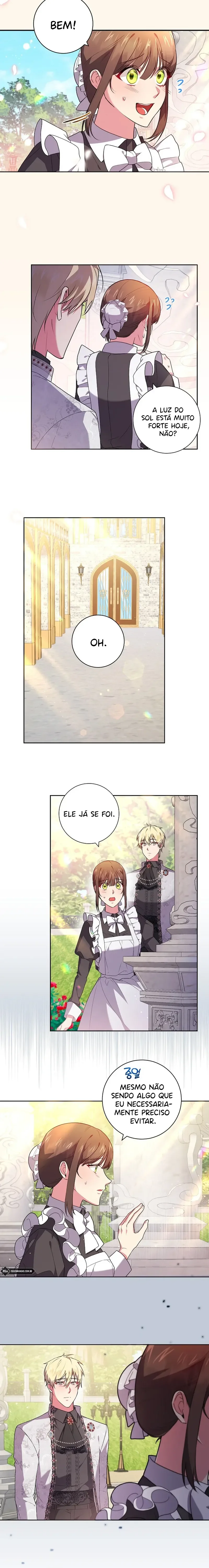 As CircunstÃ¢ncias de Irene capitulo 45 pagina 13