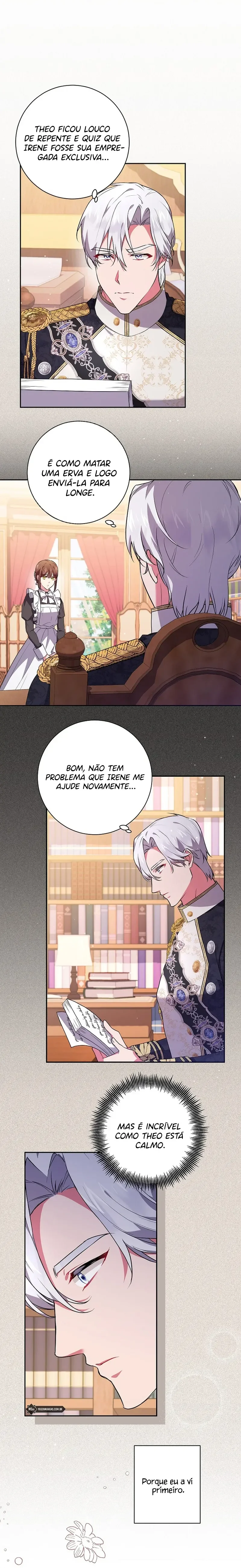 As CircunstÃ¢ncias de Irene capitulo 45 pagina 5
