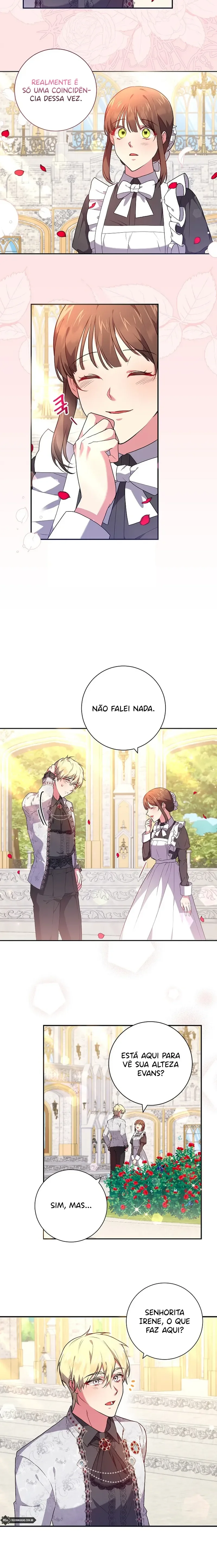 As CircunstÃ¢ncias de Irene capitulo 45 pagina 9