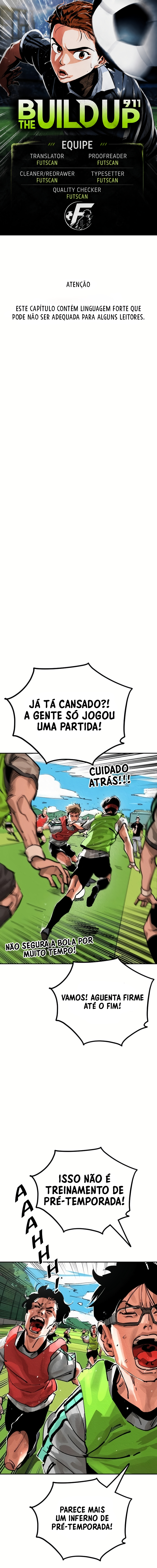 O Grande Salto capitulo 159 pagina 1