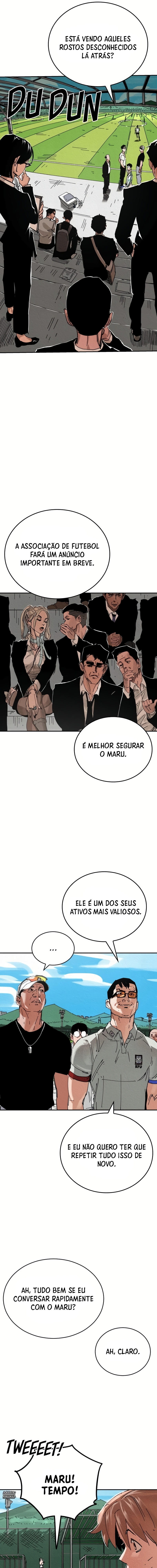 O Grande Salto capitulo 159 pagina 13