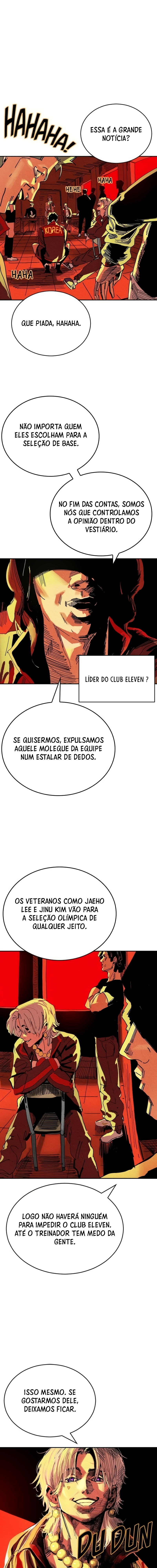 O Grande Salto capitulo 159 pagina 17