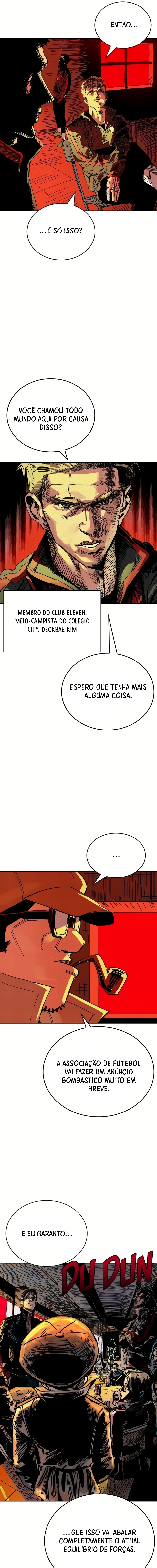 O Grande Salto capitulo 159 pagina 19