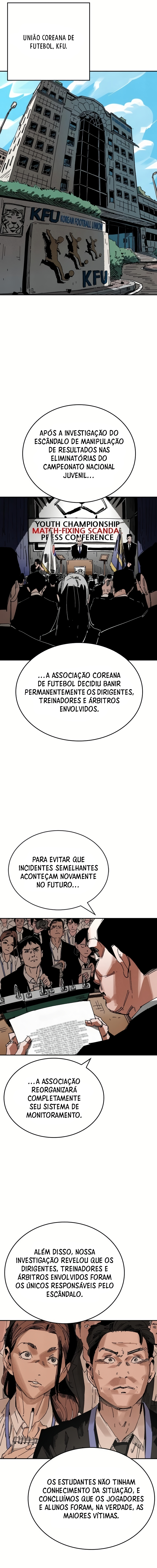 O Grande Salto capitulo 159 pagina 21