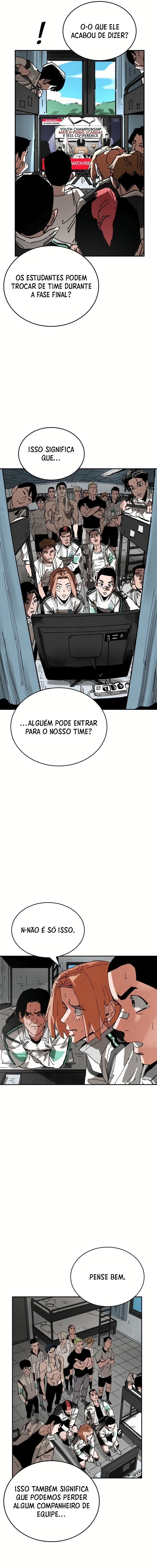 O Grande Salto capitulo 159 pagina 25