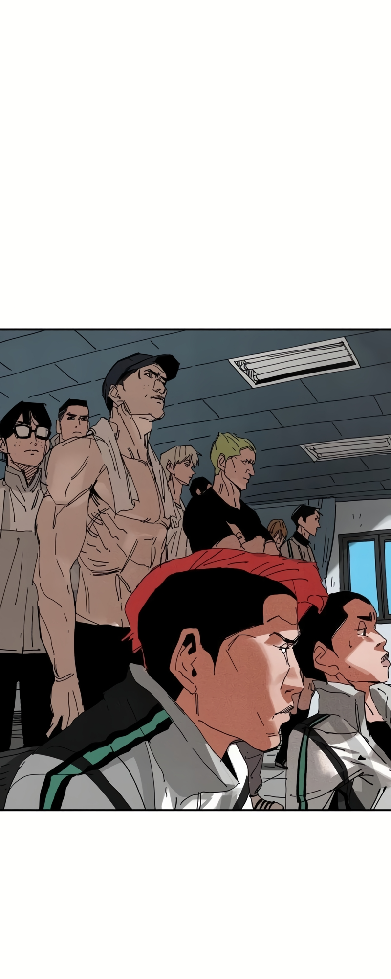 O Grande Salto capitulo 159 pagina 26