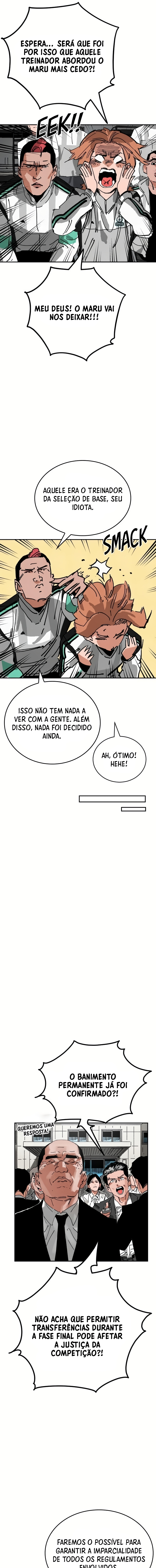O Grande Salto capitulo 159 pagina 29