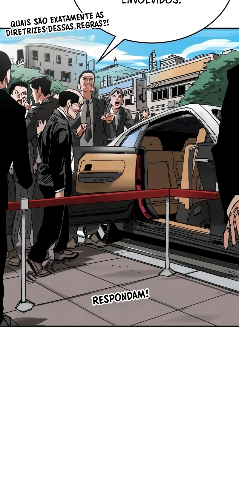 O Grande Salto capitulo 159 pagina 30