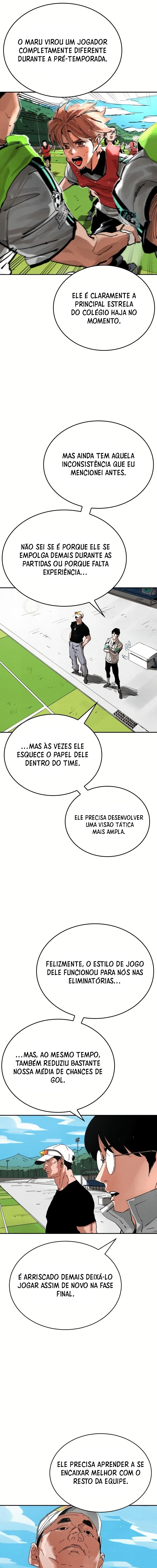 O Grande Salto capitulo 159 pagina 3