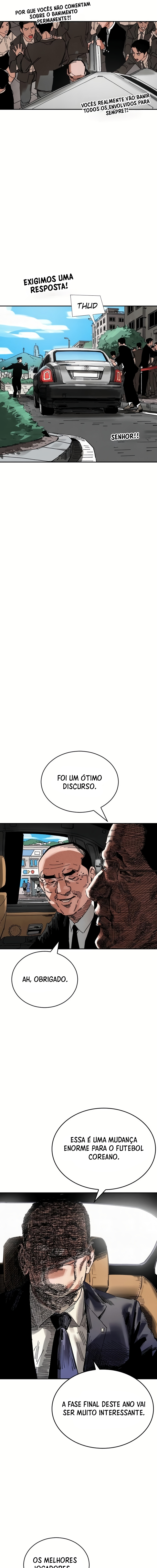 O Grande Salto capitulo 159 pagina 31