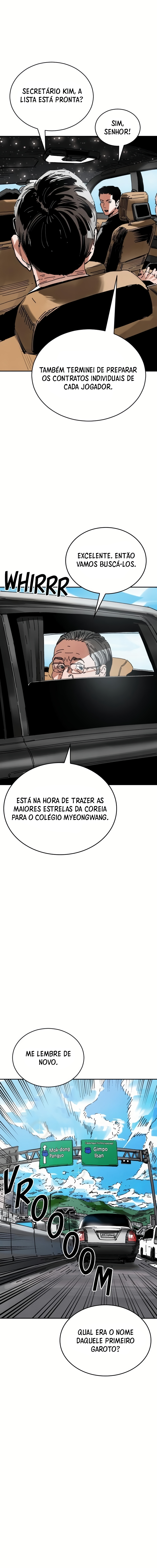 O Grande Salto capitulo 159 pagina 33