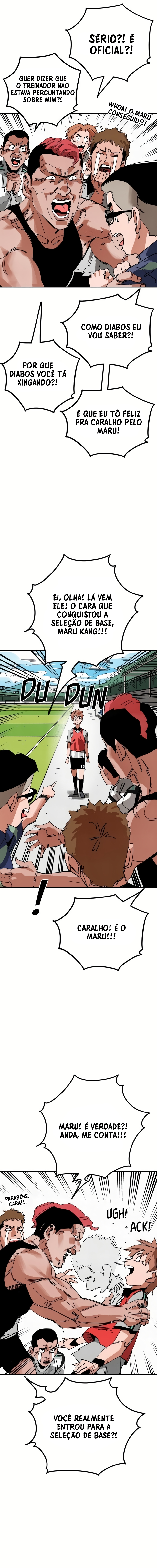 O Grande Salto capitulo 159 pagina 39