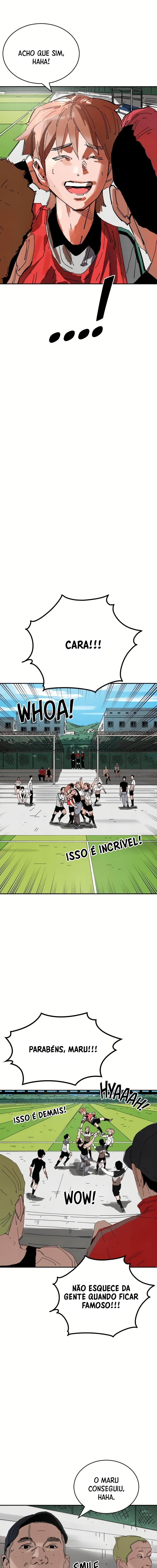 O Grande Salto capitulo 159 pagina 41