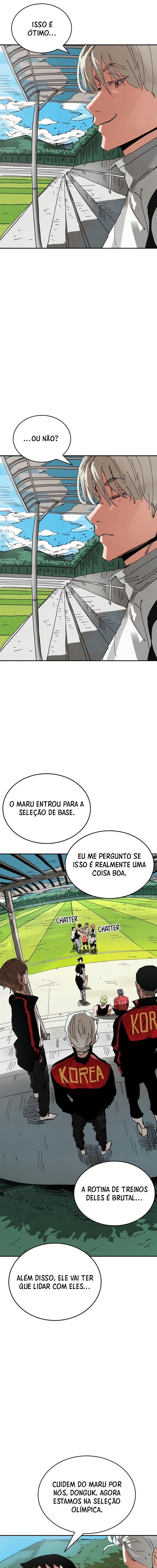O Grande Salto capitulo 159 pagina 43