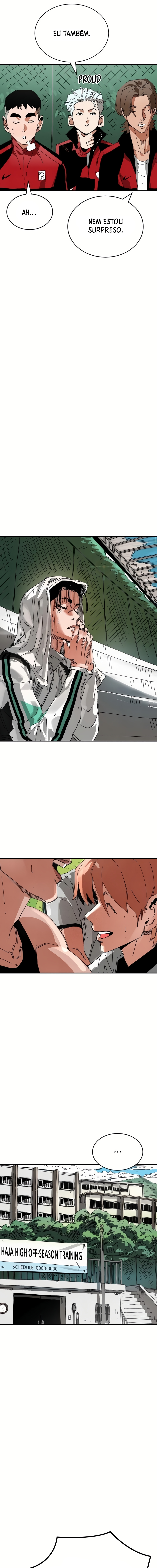 O Grande Salto capitulo 159 pagina 45