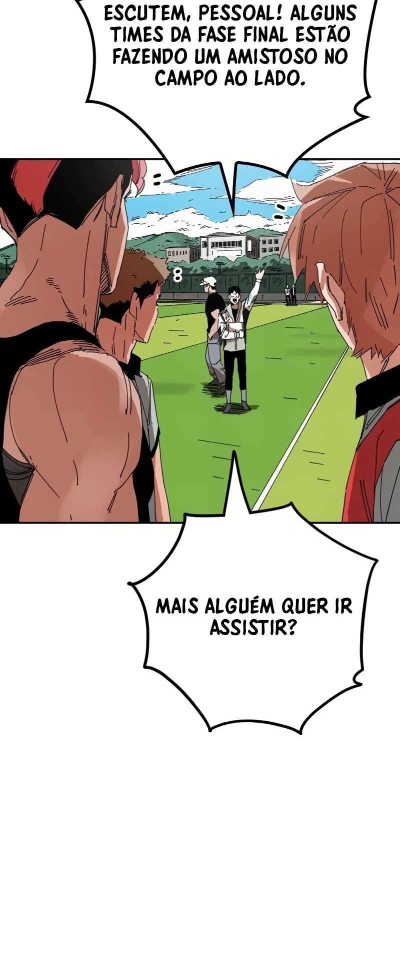 O Grande Salto capitulo 159 pagina 46