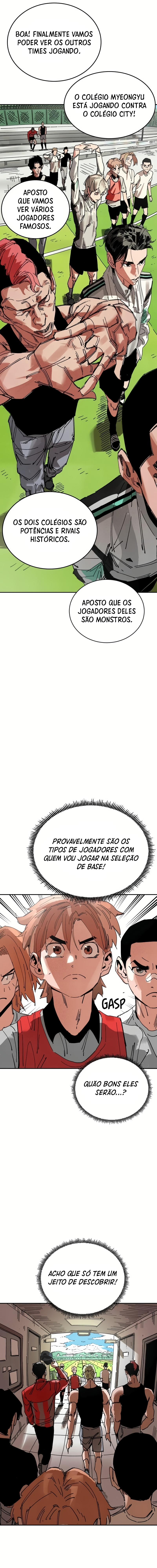 O Grande Salto capitulo 159 pagina 47