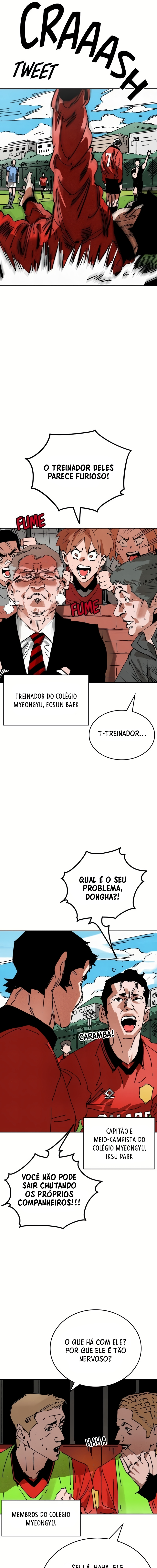 O Grande Salto capitulo 159 pagina 51