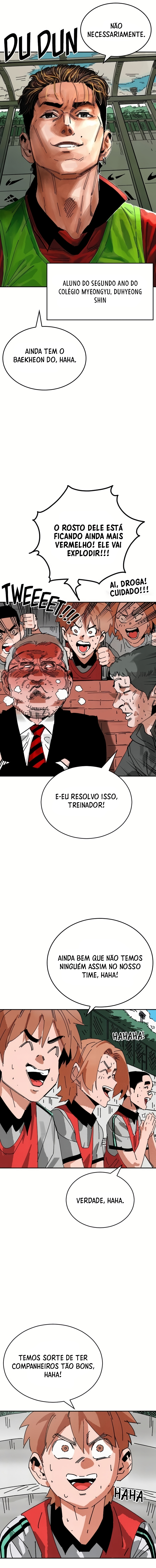 O Grande Salto capitulo 159 pagina 57