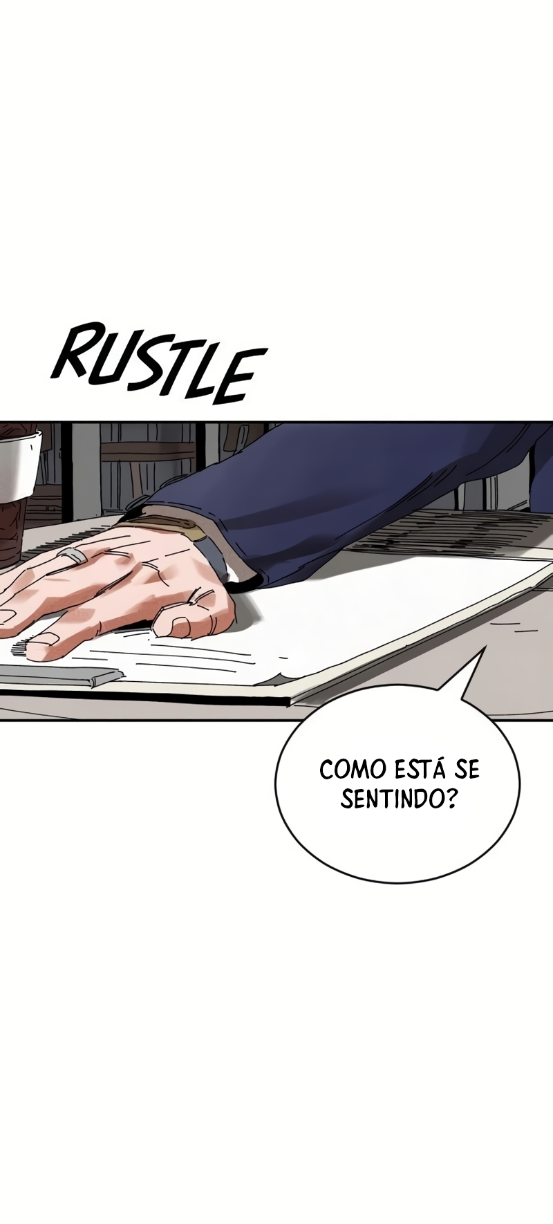 O Grande Salto capitulo 159 pagina 60