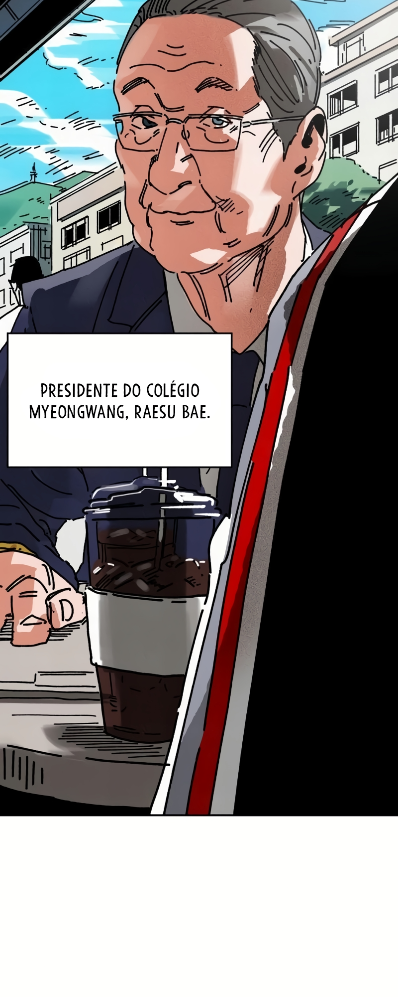O Grande Salto capitulo 159 pagina 62