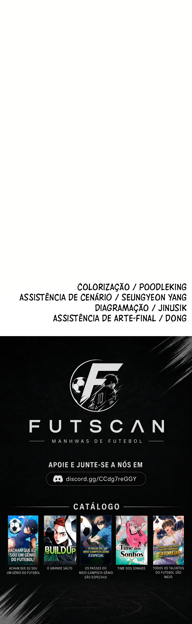 O Grande Salto capitulo 159 pagina 63