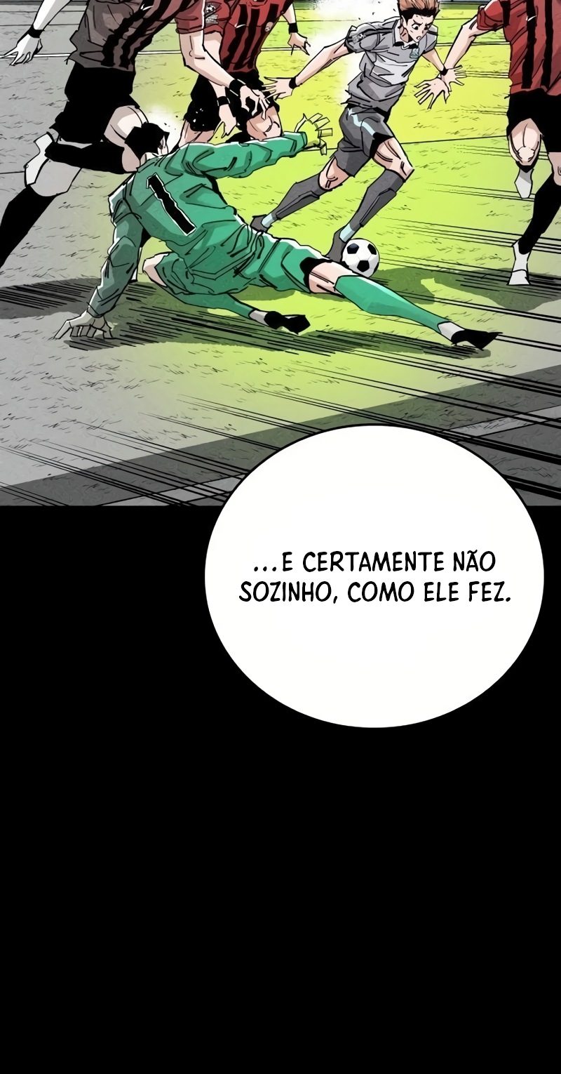 O Grande Salto capitulo 159 pagina 8