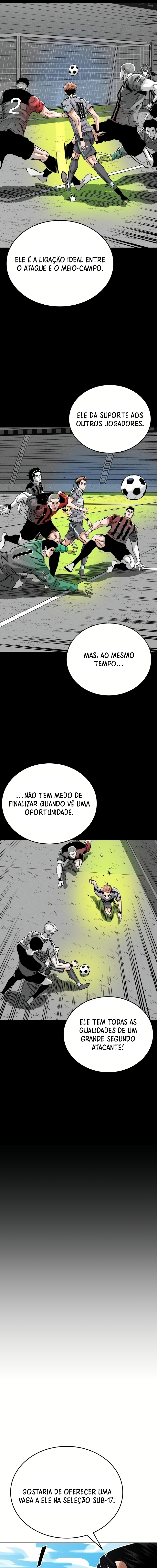 O Grande Salto capitulo 159 pagina 9