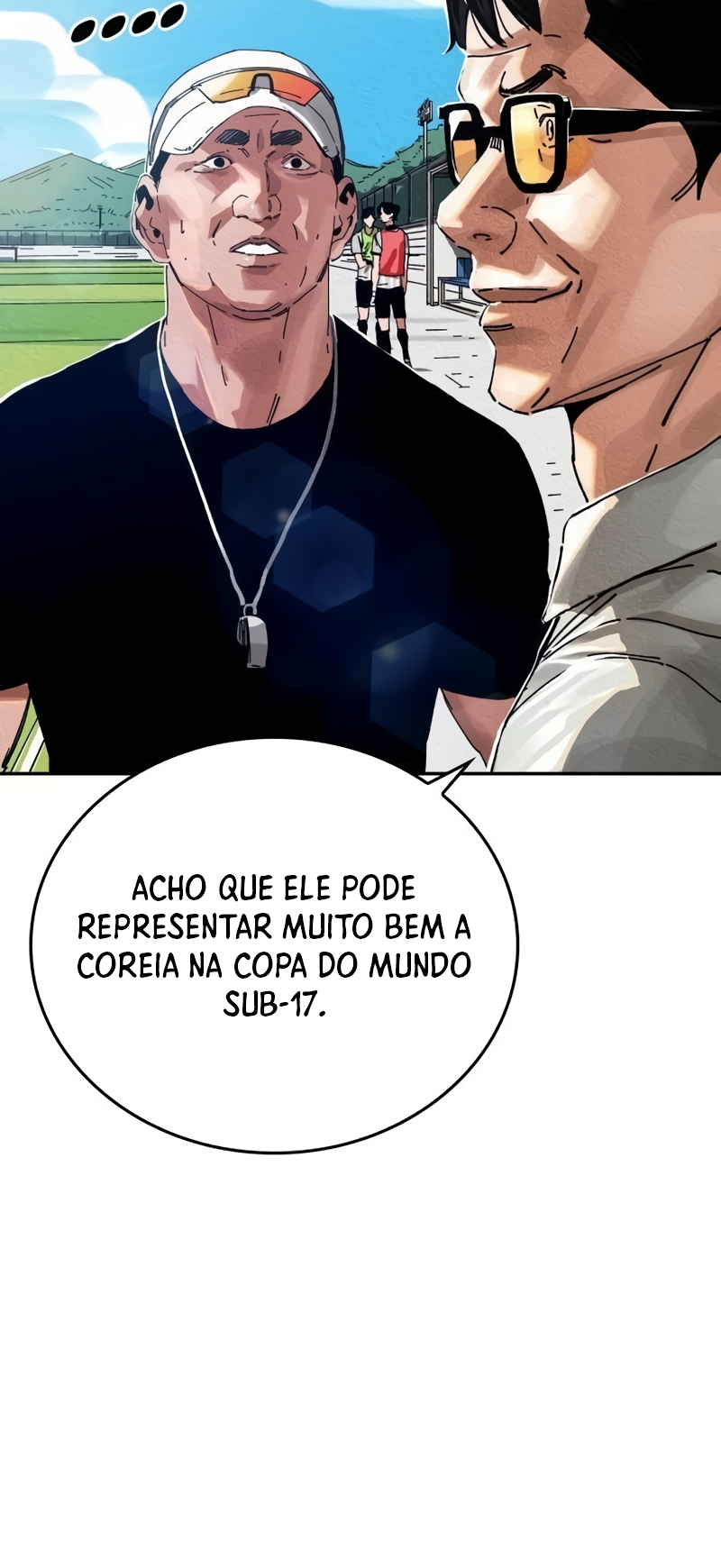 O Grande Salto capitulo 159 pagina 10