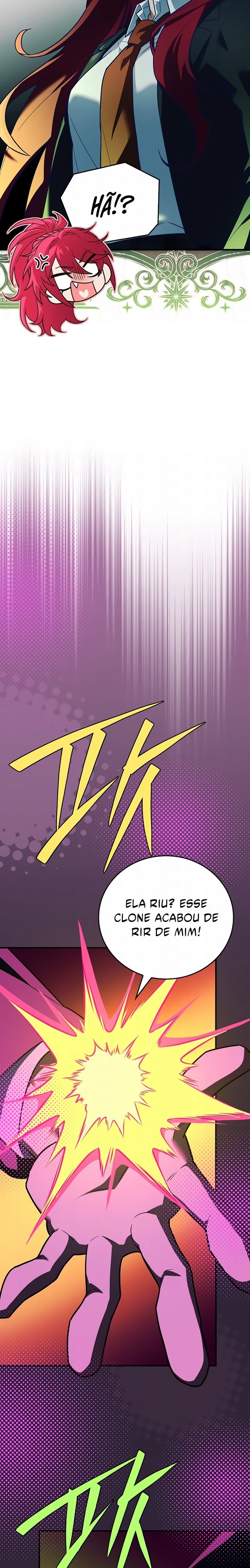 O Herói Lendário é um Aluno Com Honras da Academia capitulo 74 pagina 34