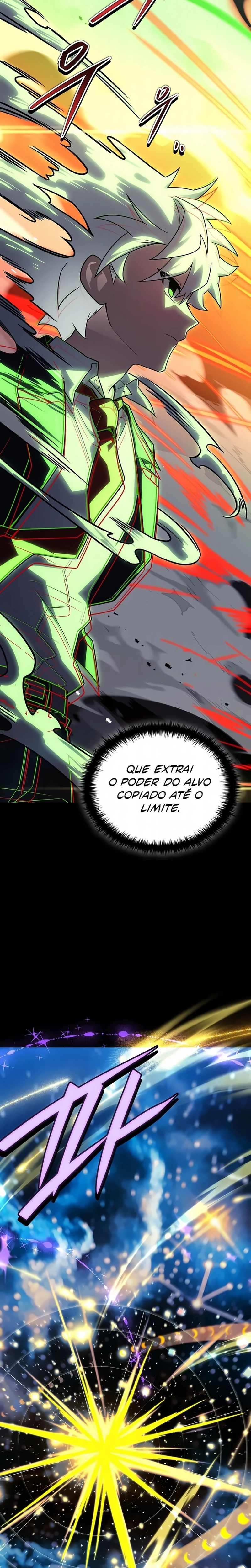 O Herói Lendário é um Aluno Com Honras da Academia capitulo 74 pagina 45